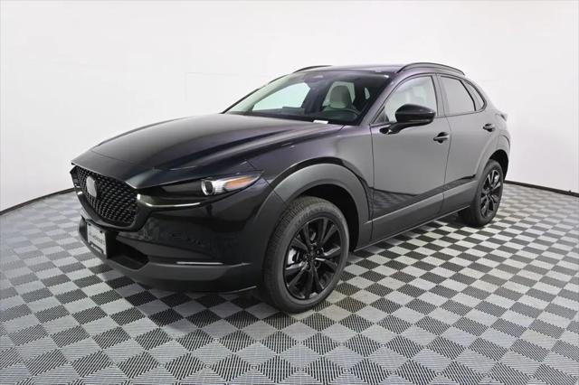 2026 Mazda CX-30 2.5 S Aire Edition