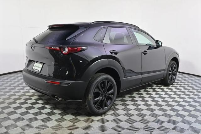 2026 Mazda CX-30 2.5 S Aire Edition