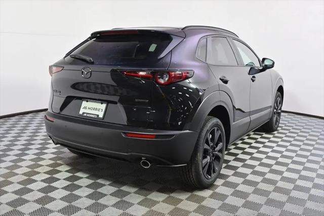 2026 Mazda CX-30 2.5 S Aire Edition