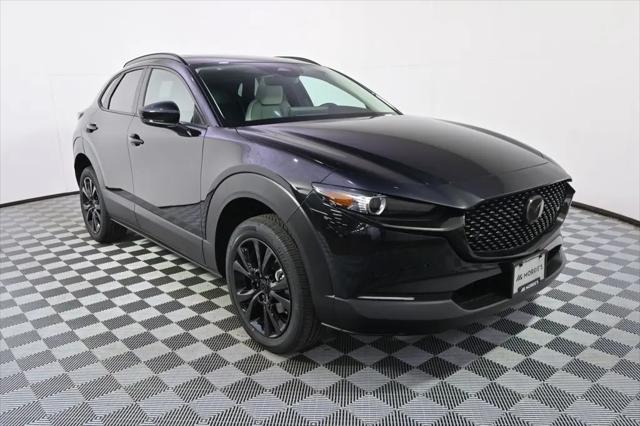 2026 Mazda CX-30 2.5 S Aire Edition