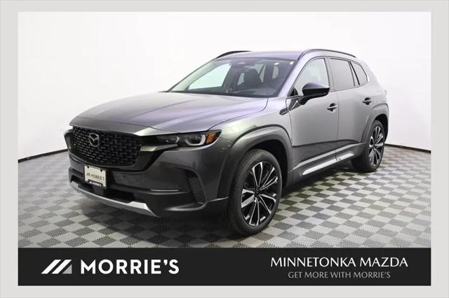 2026 Mazda CX-50 2.5 Turbo for sale in Minnetonka, MN