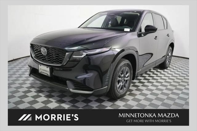 2026 Mazda CX-5 2.5 S Select for sale in Minnetonka, MN