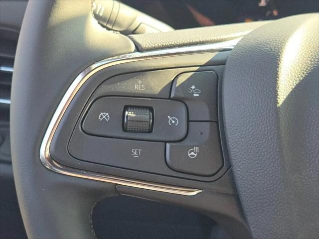 2026 Buick NV Preferred FWD