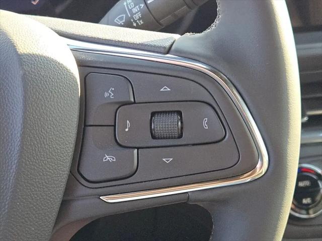 2026 Buick NV Preferred FWD
