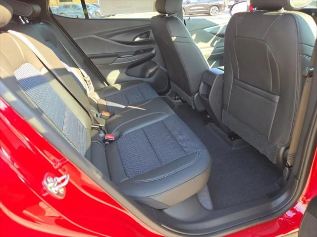 2026 Buick NV Preferred FWD