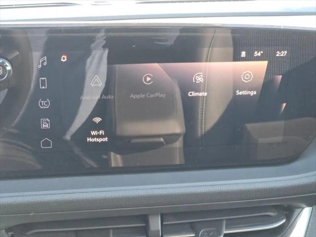 2026 Buick NV Preferred FWD