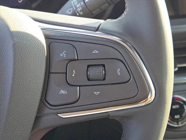2026 Buick NV Preferred FWD