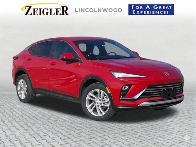 2026 Buick NV Preferred FWD for sale in Lincolnwood, IL