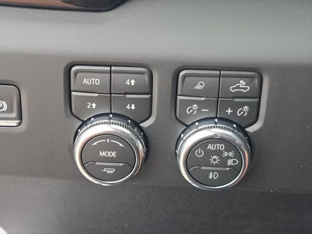 2026 GMC Sierra 3500HD Crew Cab, Long Bed, Denali, 4WD