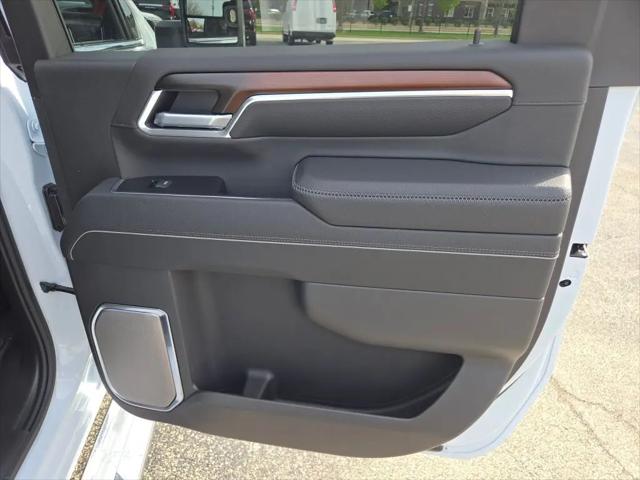 2026 GMC Sierra 3500HD Crew Cab, Long Bed, Denali, 4WD