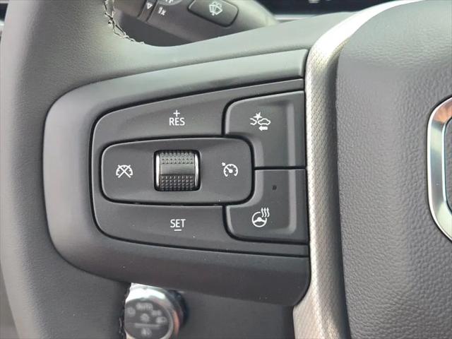 2026 GMC Sierra 3500HD Crew Cab, Long Bed, Denali, 4WD