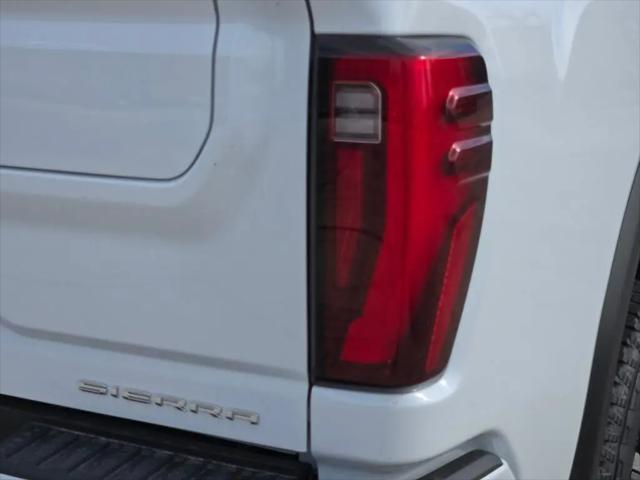 2026 GMC Sierra 3500HD Crew Cab, Long Bed, Denali, 4WD