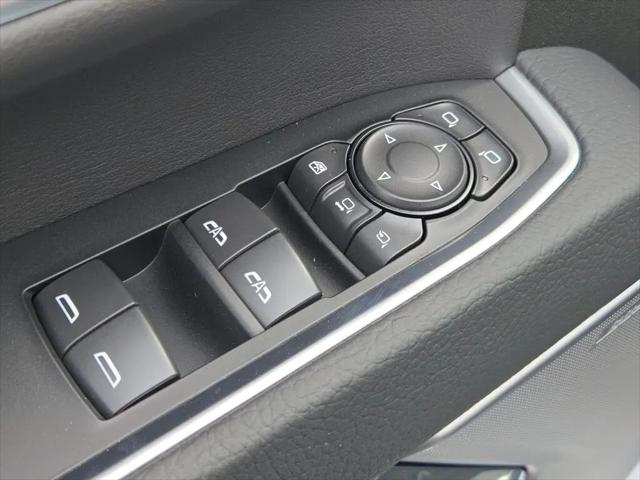 2026 GMC Sierra 3500HD Crew Cab, Long Bed, Denali, 4WD