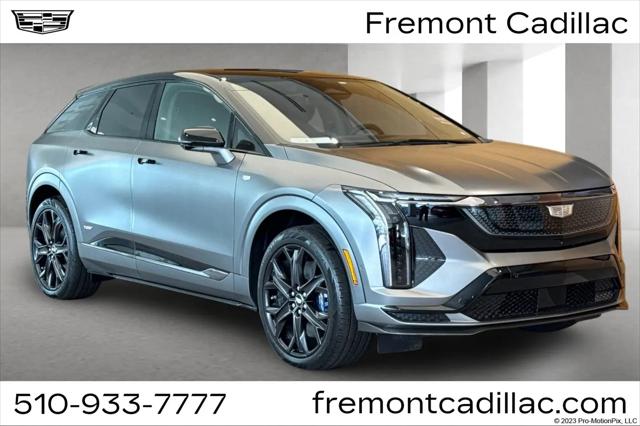 2026 Cadillac iQ V-Series for sale in Fremont, CA
