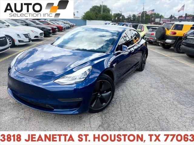 2019 Tesla Model 3 Standard Range for sale in Houston, TX