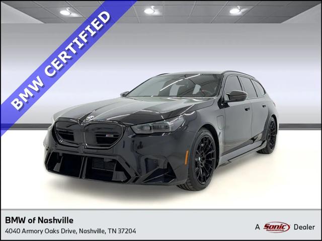 2025 BMW M5 Touring for sale in Brentwood, TN
