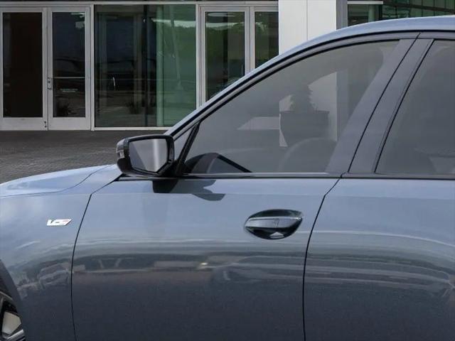 2026 Cadillac CT5-V V-Series RWD