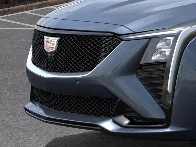 2026 Cadillac CT5-V V-Series RWD