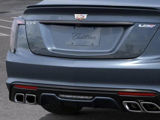 2026 Cadillac CT5-V V-Series RWD
