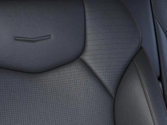 2026 Cadillac CT5-V V-Series RWD