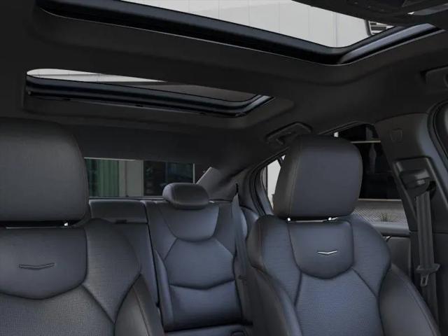 2026 Cadillac CT5-V V-Series RWD