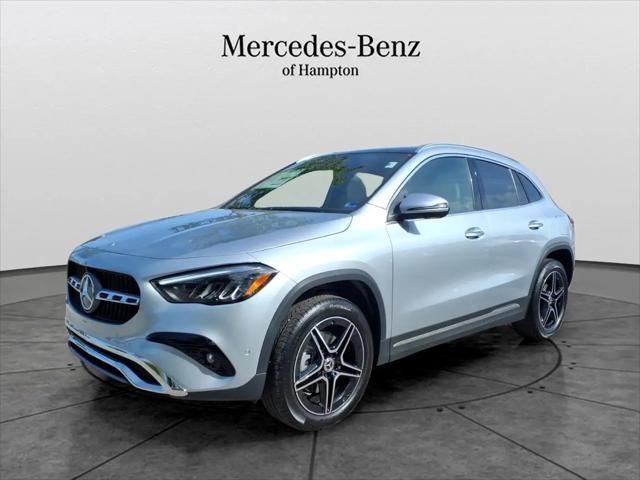 2026 Mercedes-Benz GLA-CLASS 4MATIC for sale in Hampton, VA