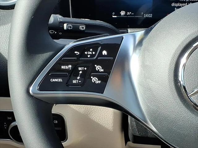 2026 Mercedes-Benz GLA-CLASS 4MATIC