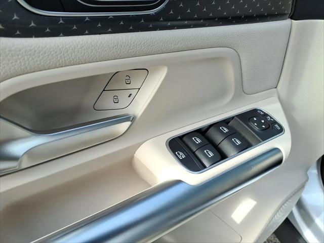 2026 Mercedes-Benz GLA-CLASS 4MATIC