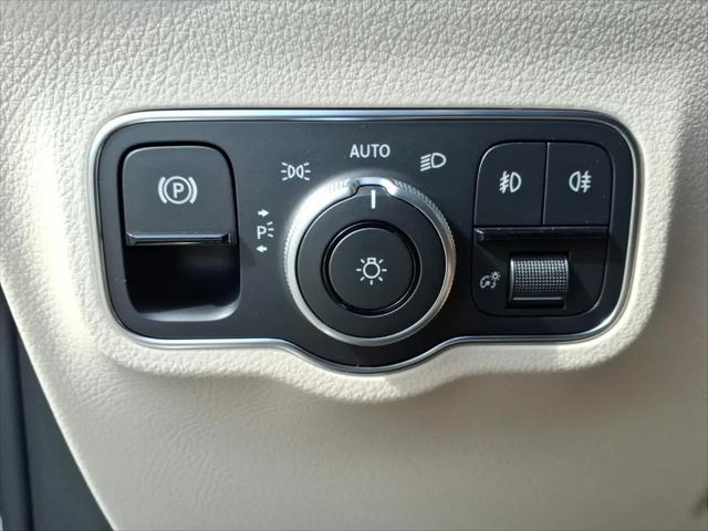 2026 Mercedes-Benz GLA-CLASS 4MATIC