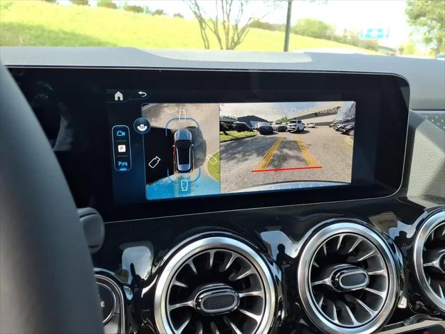 2026 Mercedes-Benz GLA-CLASS 4MATIC