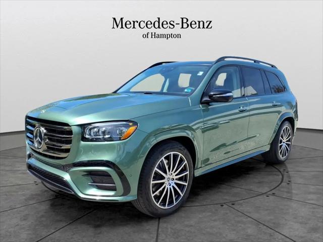 2026 Mercedes-Benz GLS GLS 450 4MATIC for sale in Hampton, VA