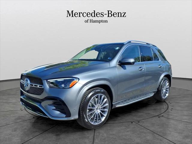 2026 Mercedes-Benz GLE GLE 350 GLE 350 for sale in Hampton, VA