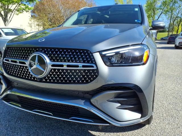 2026 Mercedes-Benz GLE GLE 350 GLE 350