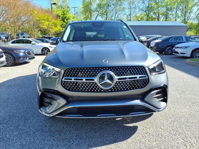 2026 Mercedes-Benz GLE GLE 350 GLE 350