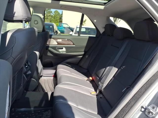 2026 Mercedes-Benz GLE GLE 350 GLE 350