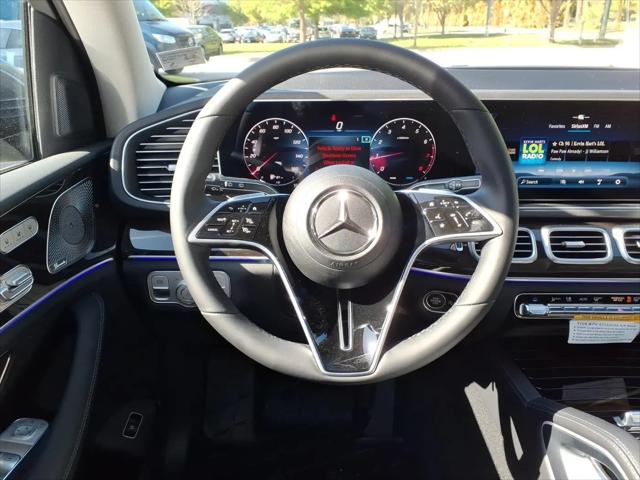 2026 Mercedes-Benz GLE GLE 350 GLE 350