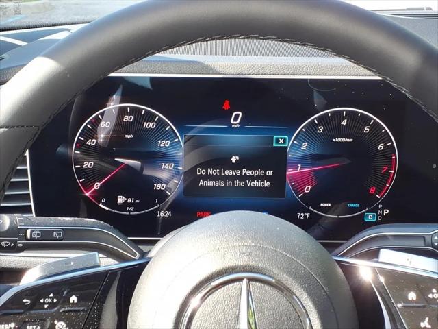 2026 Mercedes-Benz GLE GLE 350 GLE 350