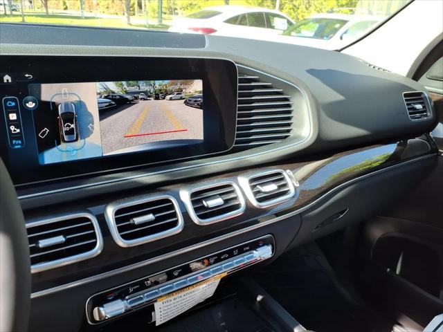 2026 Mercedes-Benz GLE GLE 350 GLE 350