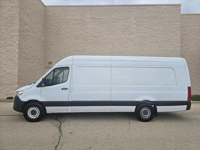 2019 Mercedes-Benz Sprinter 3500 3500 for sale in Roselle, IL