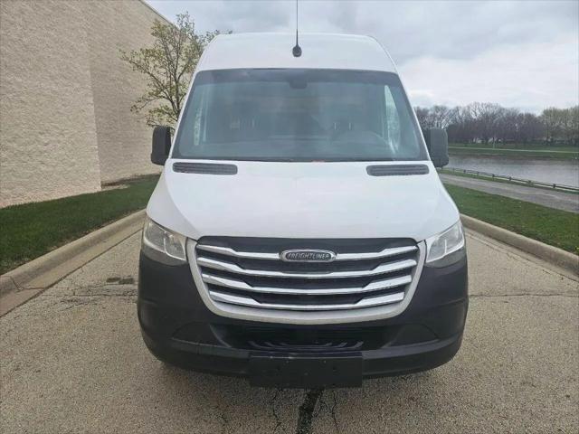 2019 Mercedes-Benz Sprinter 3500 3500