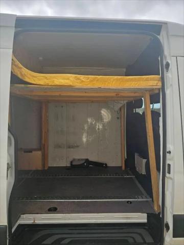 2019 Mercedes-Benz Sprinter 3500 3500