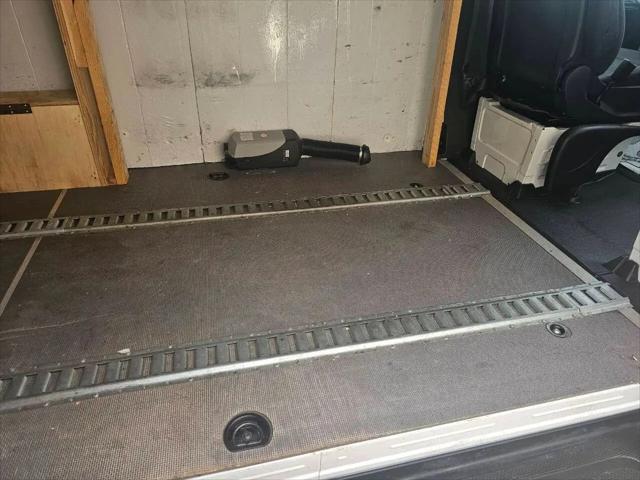 2019 Mercedes-Benz Sprinter 3500 3500