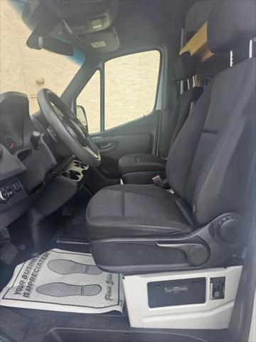 2019 Mercedes-Benz Sprinter 3500 3500