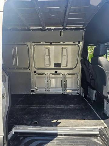 2022 Mercedes-Benz Sprinter 2500 High Roof I4 Diesel