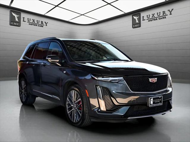 2022 Cadillac XT6 AWD Sport for sale in Hillside, NJ