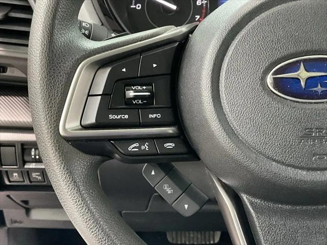 2021 Subaru Impreza Premium Sedan