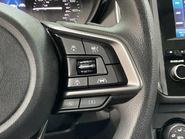 2021 Subaru Impreza Premium Sedan