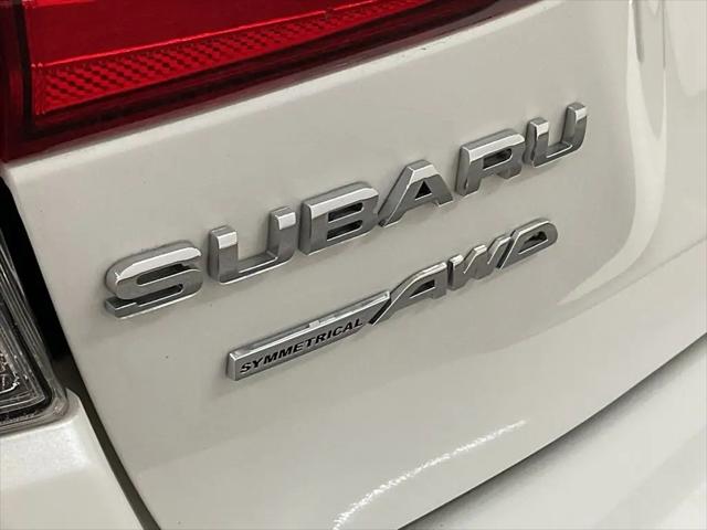 2021 Subaru Impreza Premium Sedan