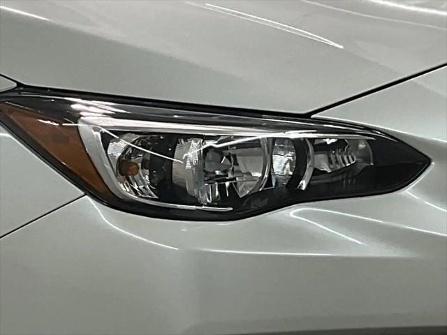 2021 Subaru Impreza Premium Sedan