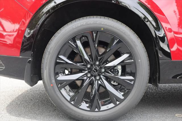 2026 Mazda X-90 3.3 Turbo S Premium Sport
